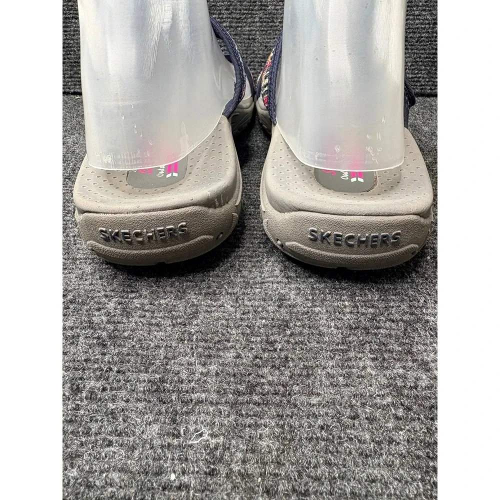 Skechers outdoor lifestyle